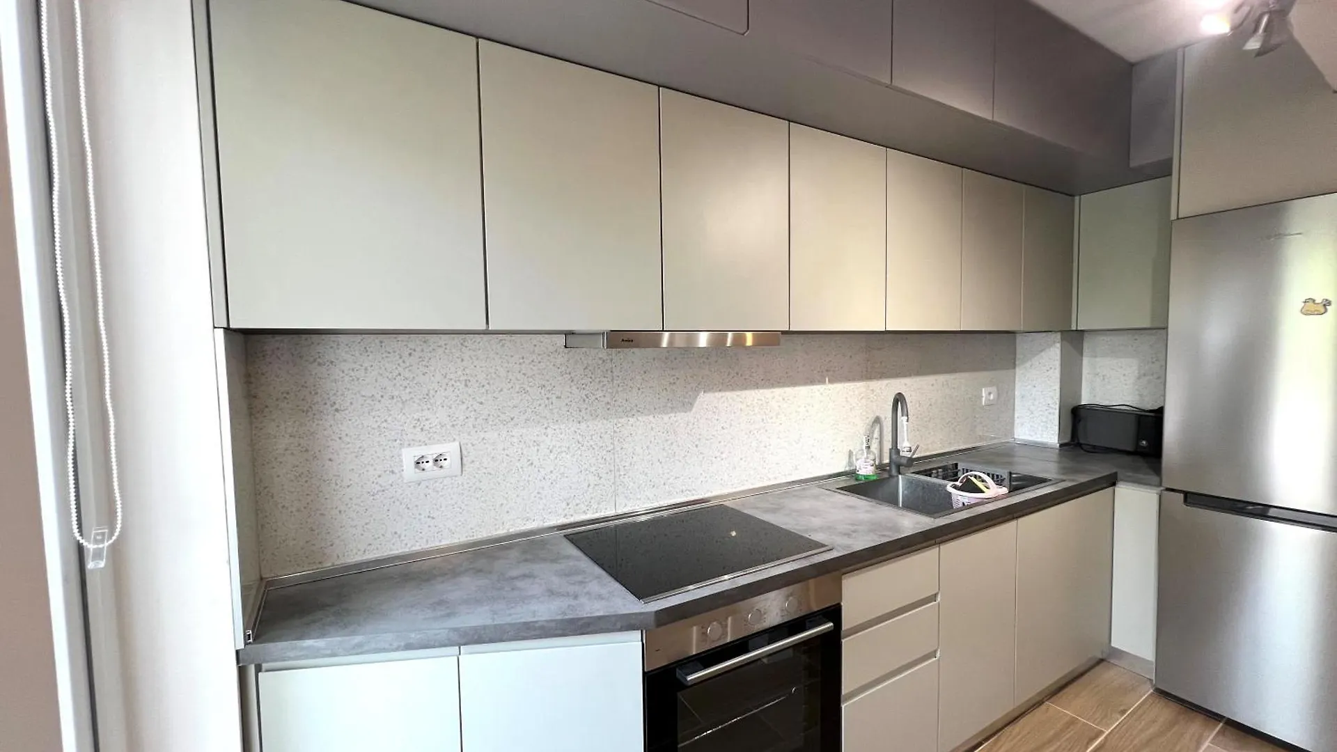 Tirana Apartment