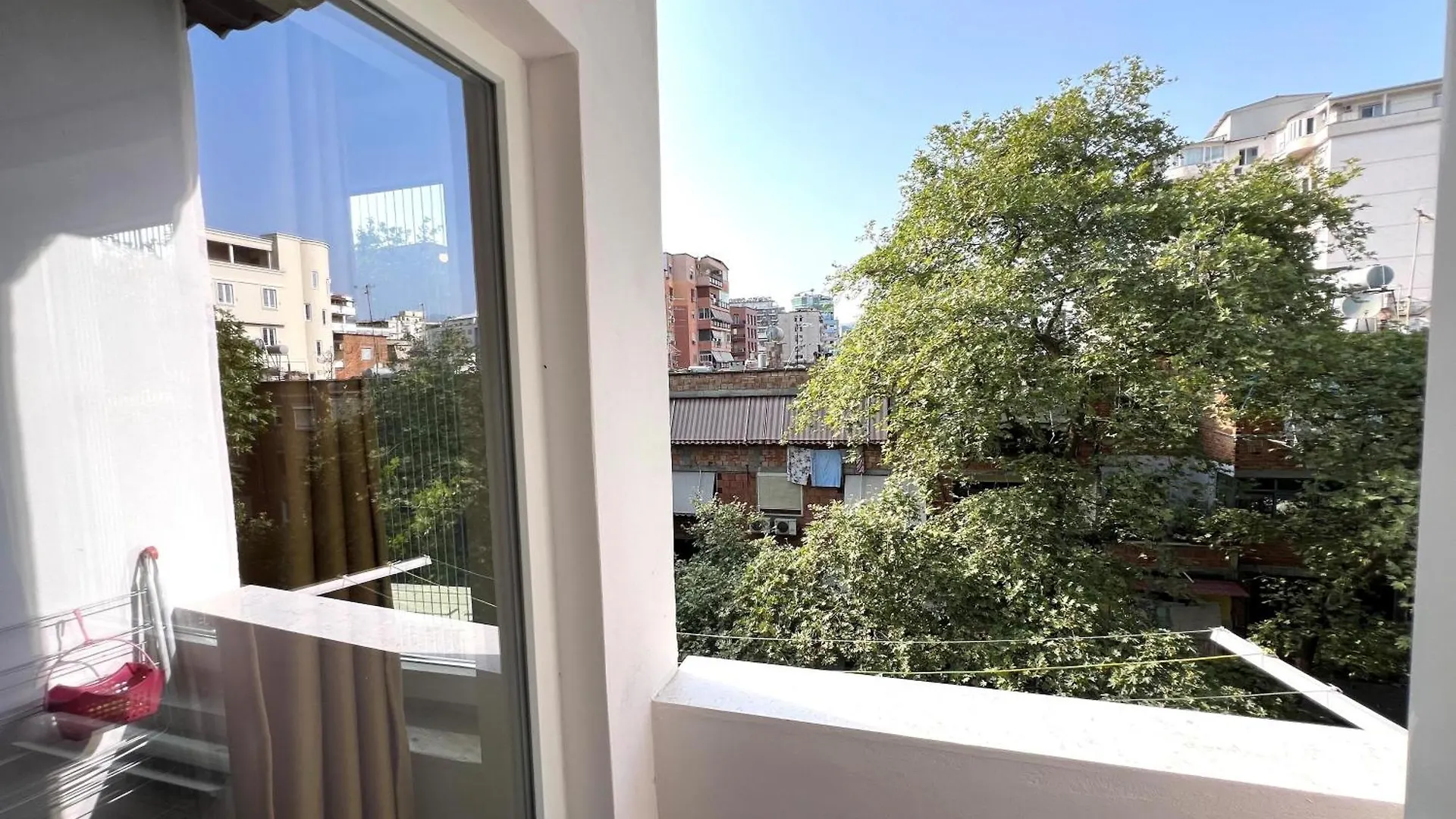 Tirana Apartment Albania