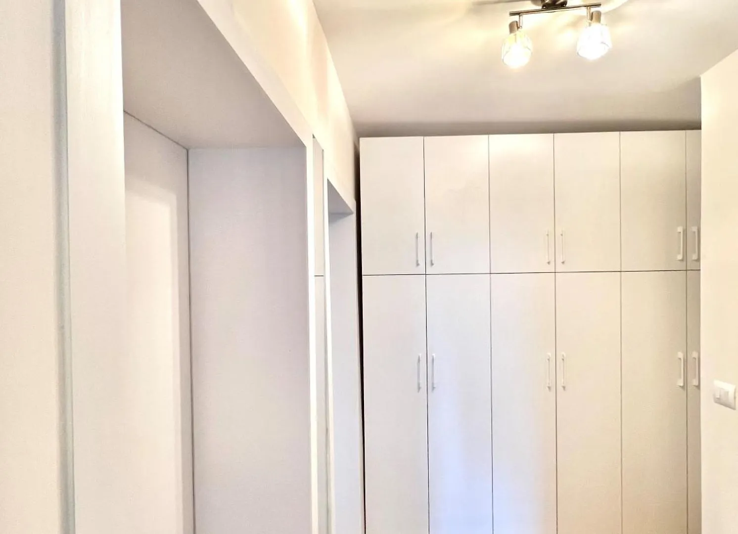 Tirana Apartment