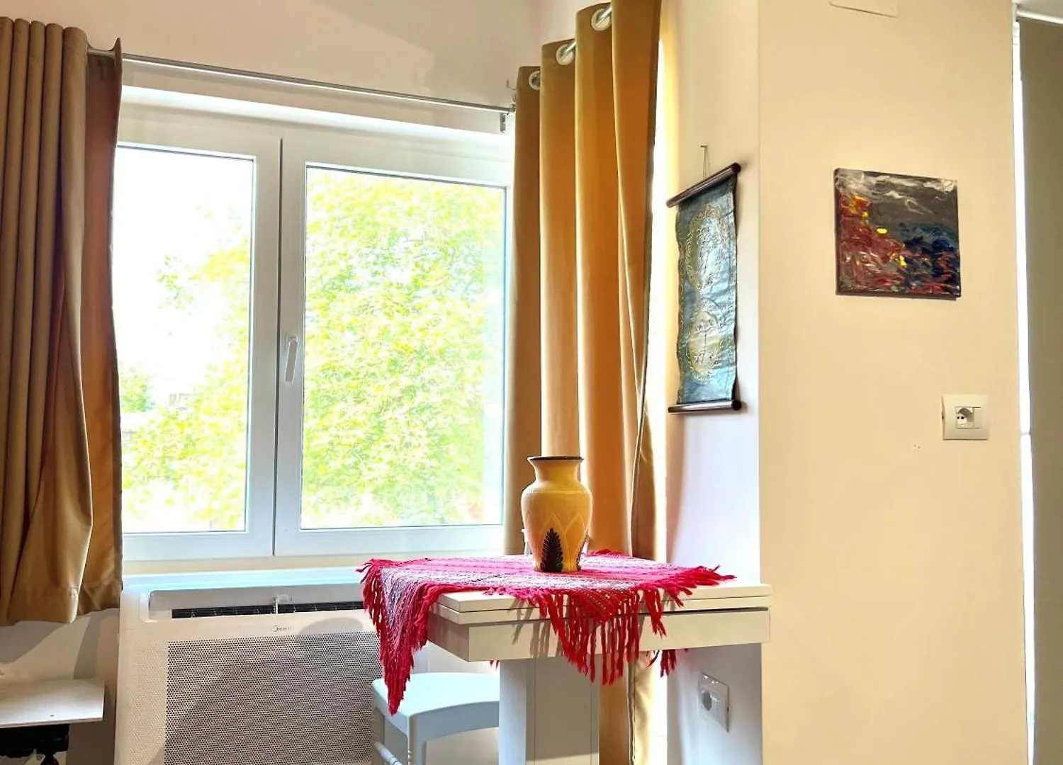 Tirana Apartment