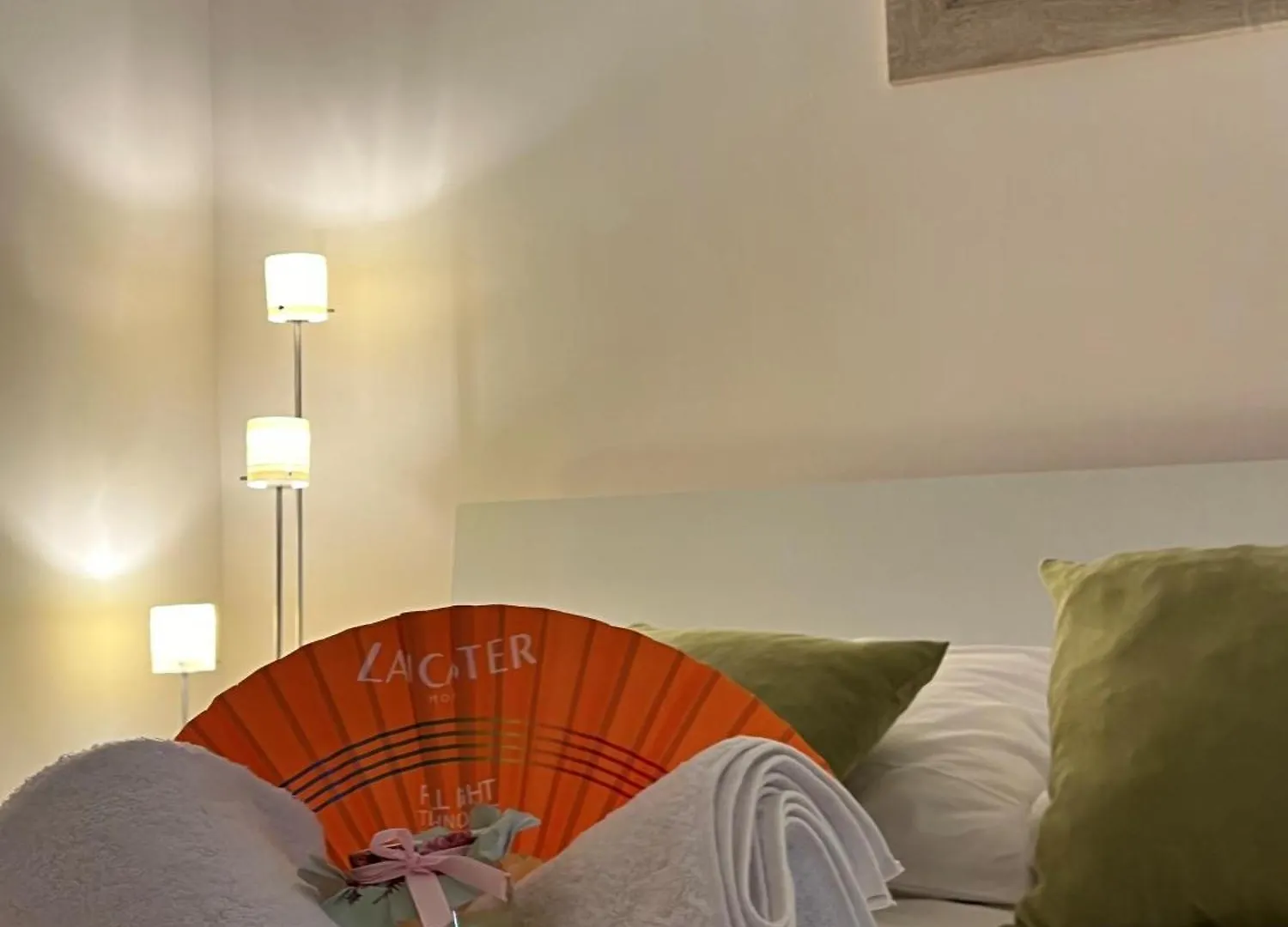 Tirana Apartment