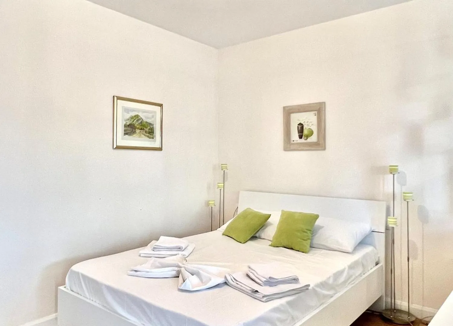 Tirana Apartment