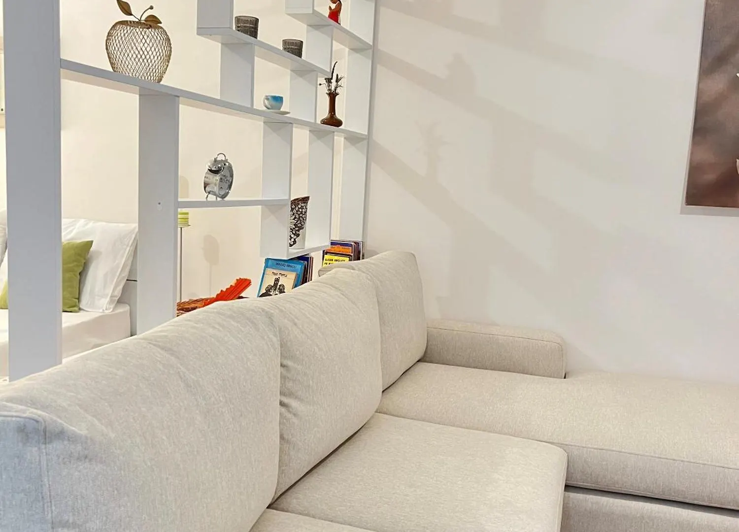 Tirana Apartment
