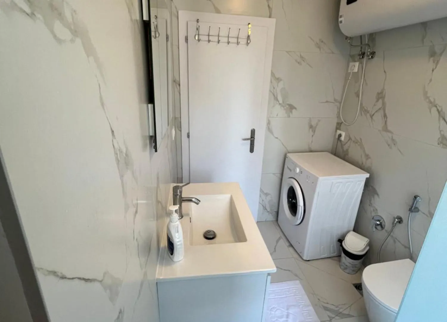 Tirana Apartment